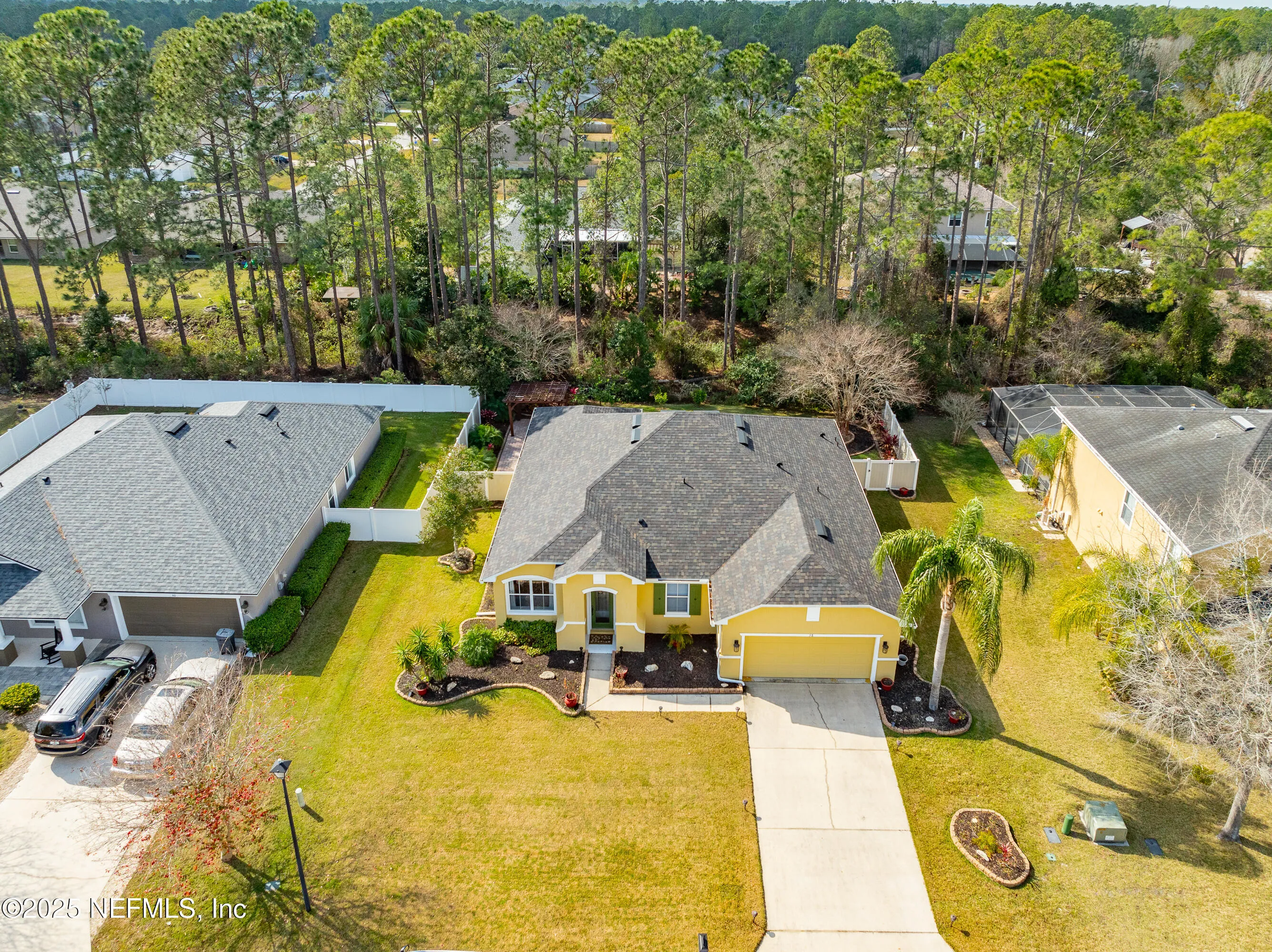 Palm Coast, Florida 32164, United States, ,2 BathroomsBathrooms,Residential,Active,7614