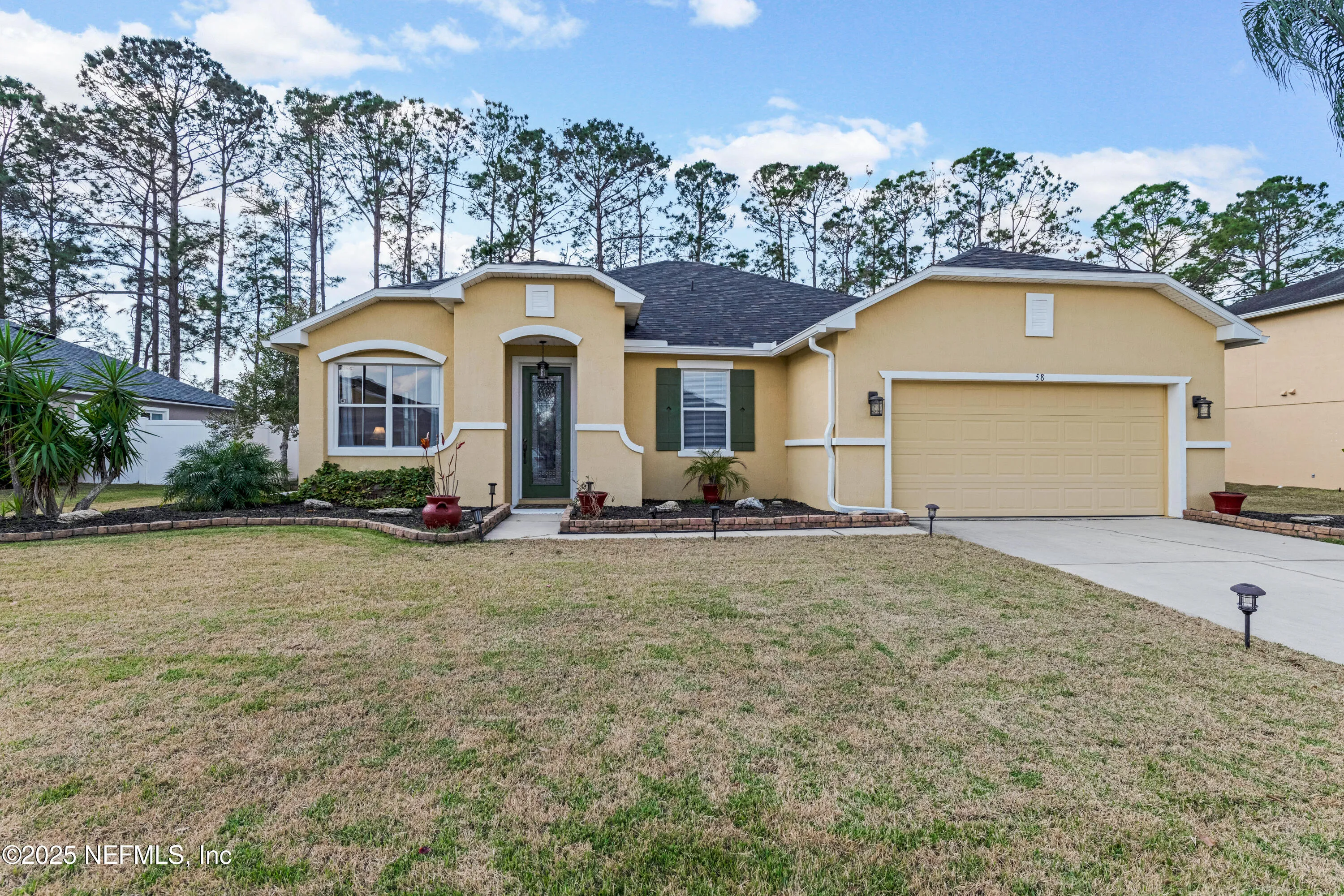 Palm Coast, Florida 32164, United States, ,2 BathroomsBathrooms,Residential,Active,7614