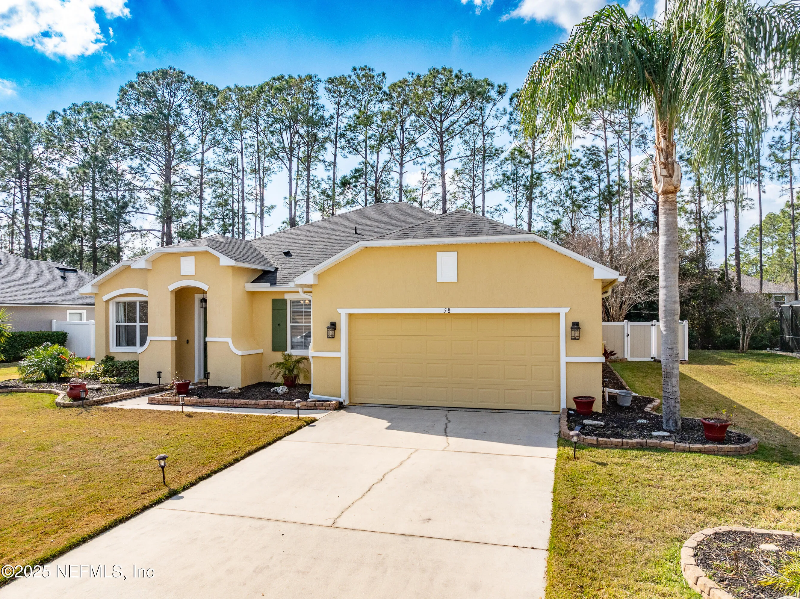 Palm Coast, Florida 32164, United States, ,2 BathroomsBathrooms,Residential,Active,7614