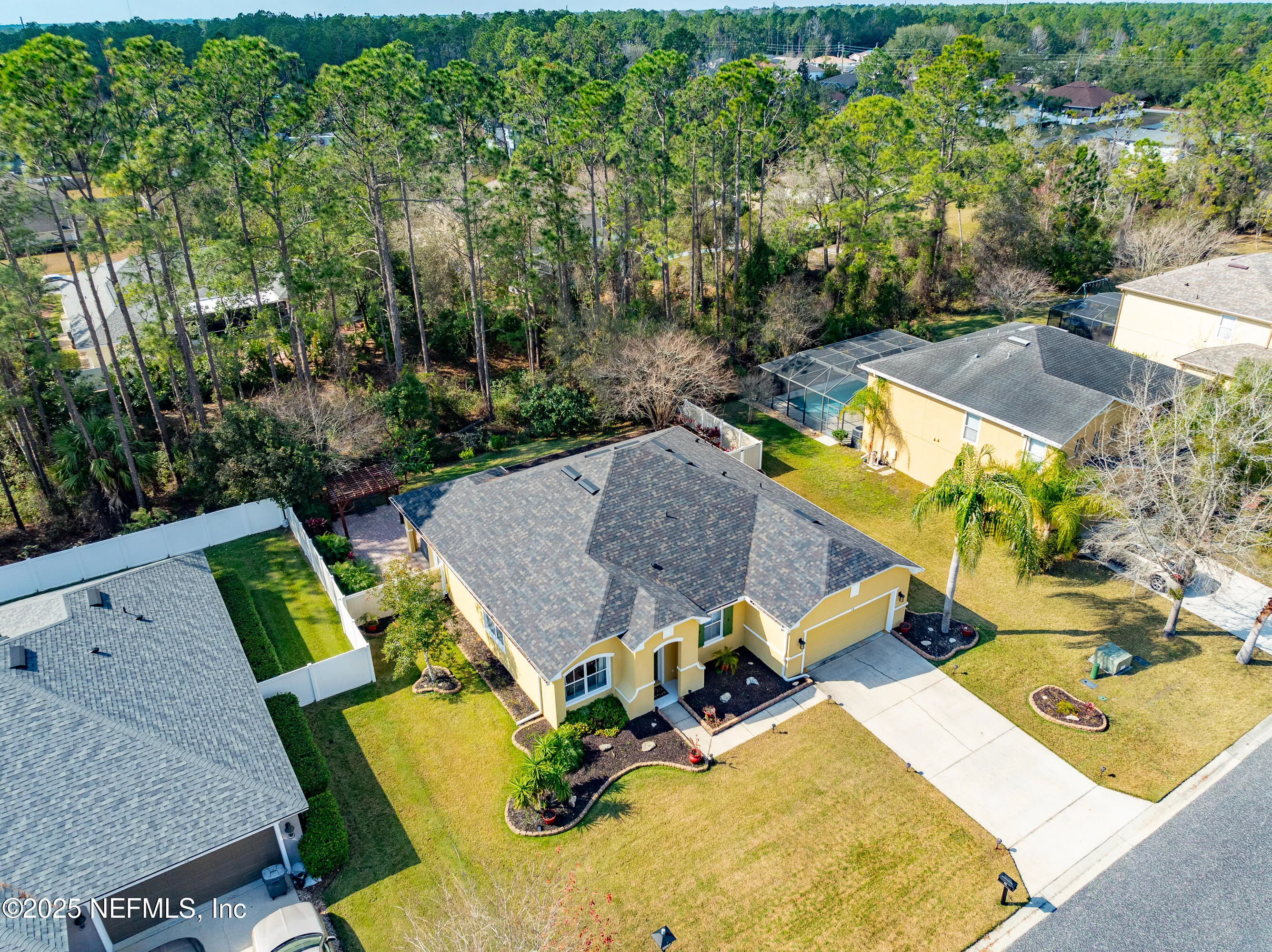 Palm Coast, Florida 32164, United States, ,2 BathroomsBathrooms,Residential,Active,7614