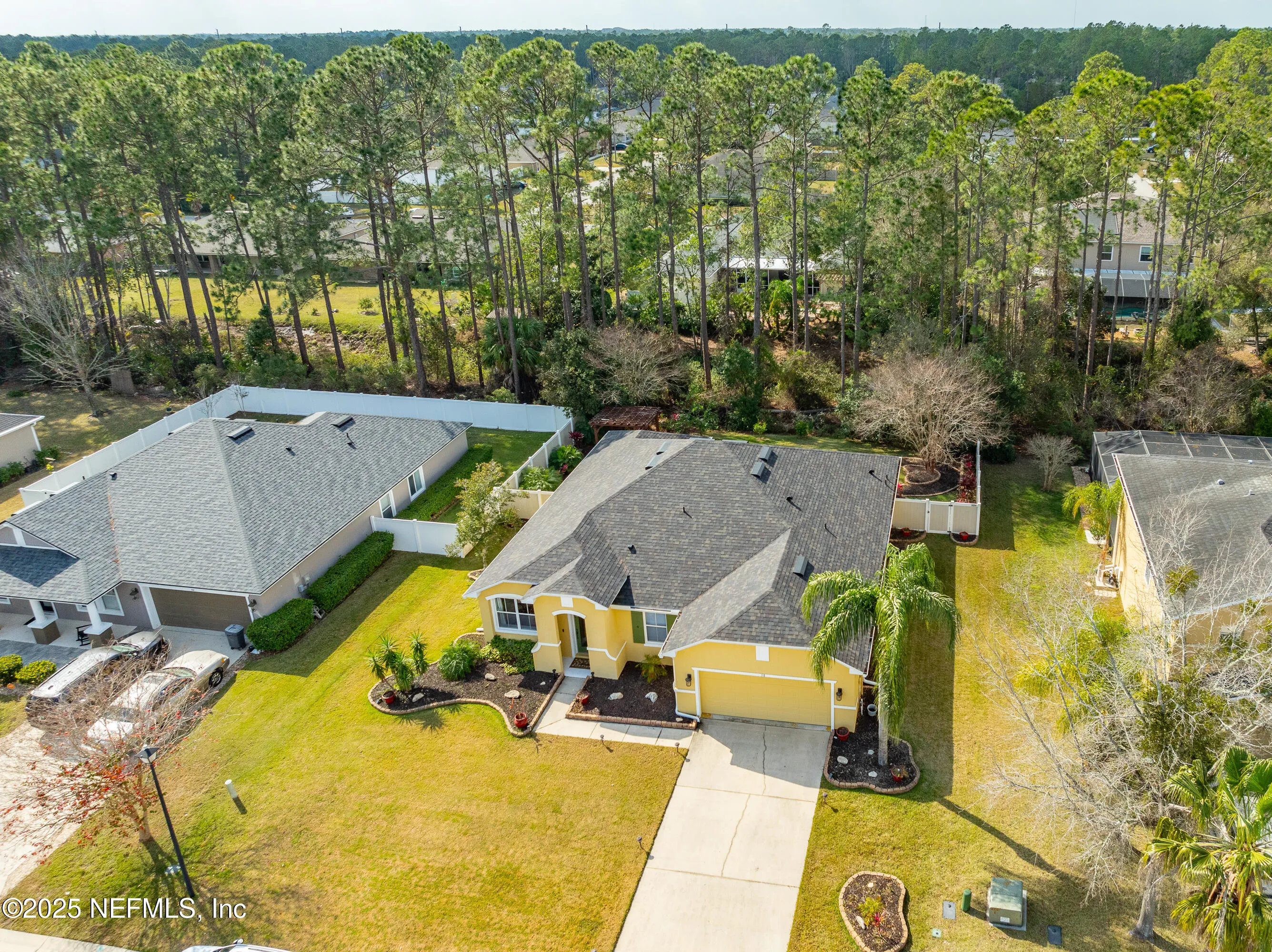 Palm Coast, Florida 32164, United States, ,2 BathroomsBathrooms,Residential,Active,7614