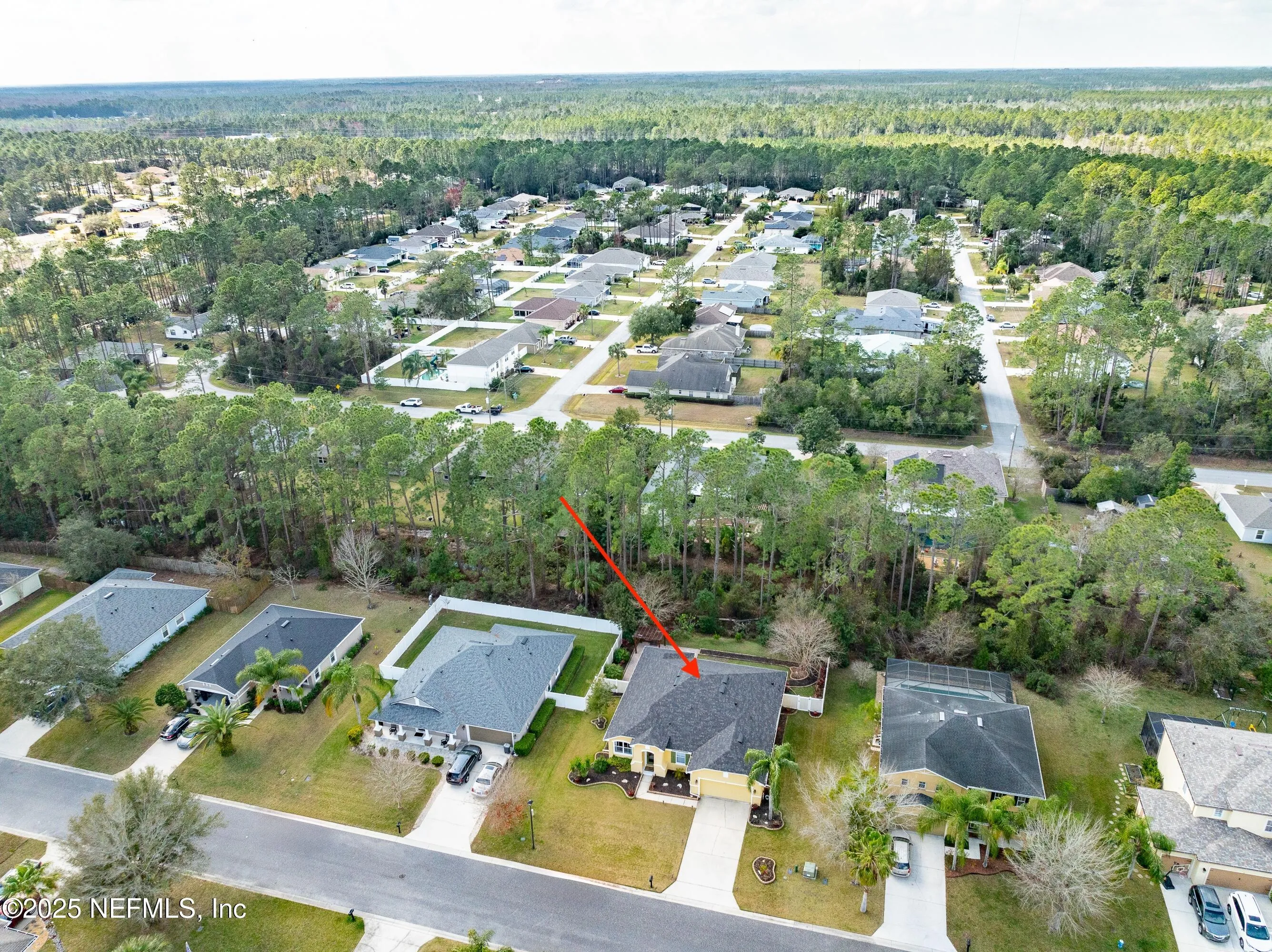 Palm Coast, Florida 32164, United States, ,2 BathroomsBathrooms,Residential,Active,7614