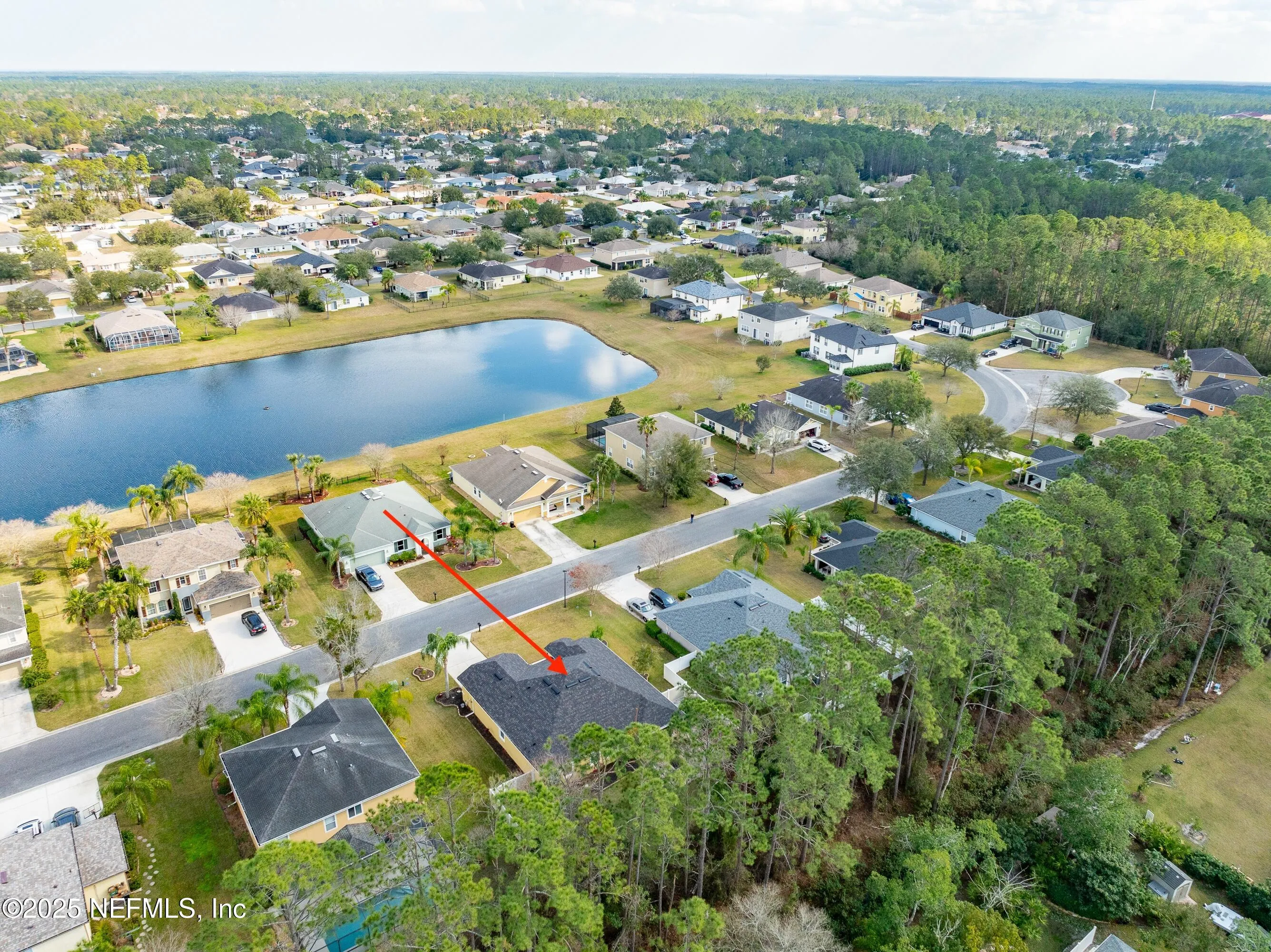 Palm Coast, Florida 32164, United States, ,2 BathroomsBathrooms,Residential,Active,7614