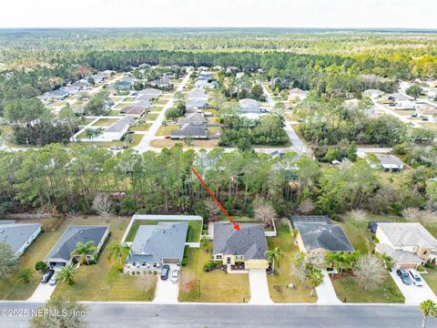 A home in Palm Coast