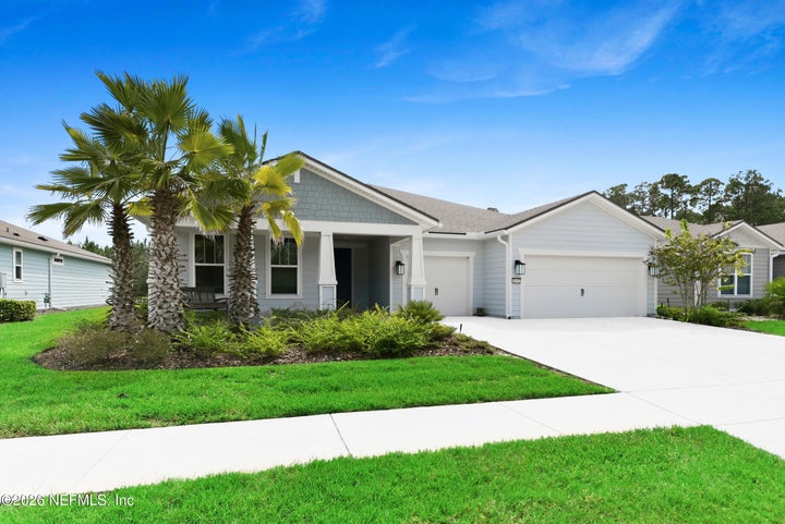 Photo 1 of 62 — 10482 ANTHEM Way, Jacksonville, FL 32256