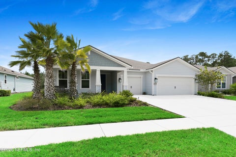 Photo of 10482 ANTHEM Way, Jacksonville, FL 32256 (MLS # 2165713)