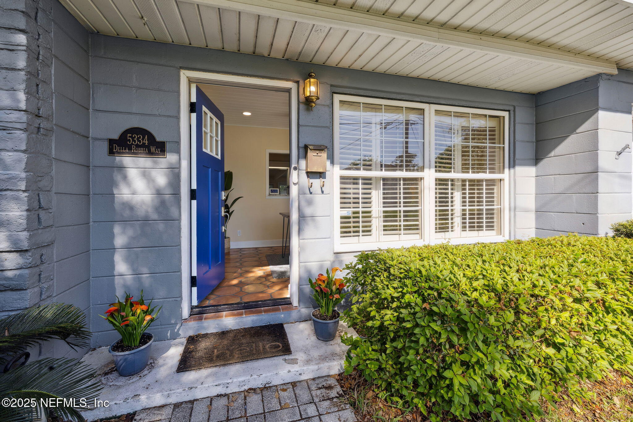 5334 DELLA ROBBIA Way