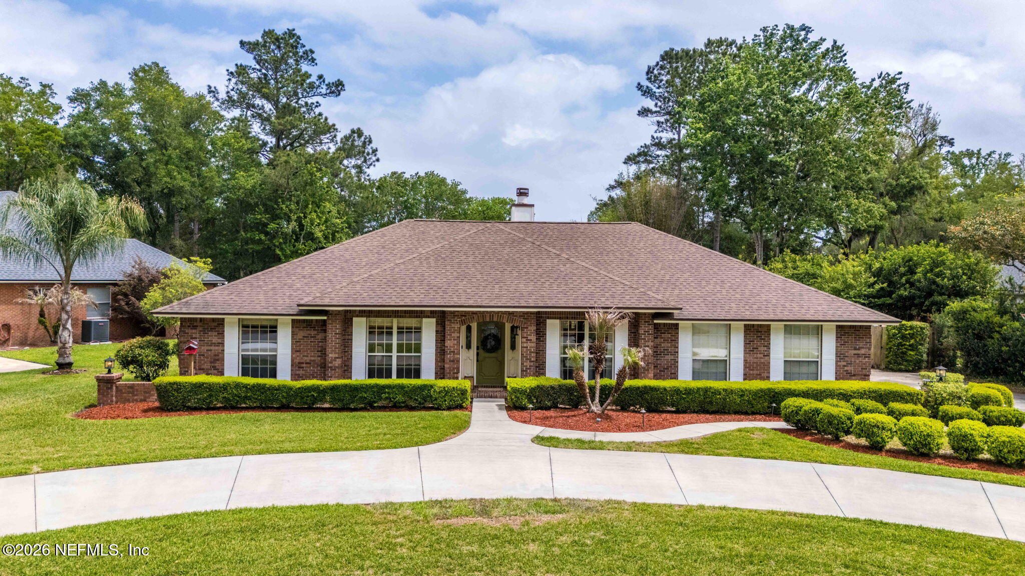 3686 WINGED FOOT Circle