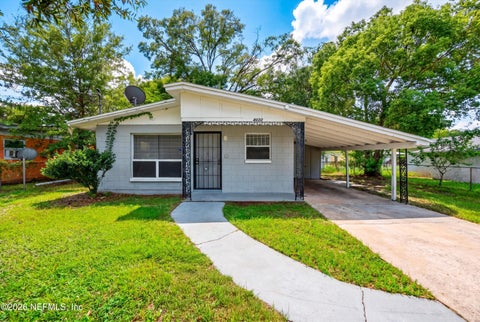 Photo of 4030 LEONARD Circle E, Jacksonville, FL 32209 (MLS # 2165069)