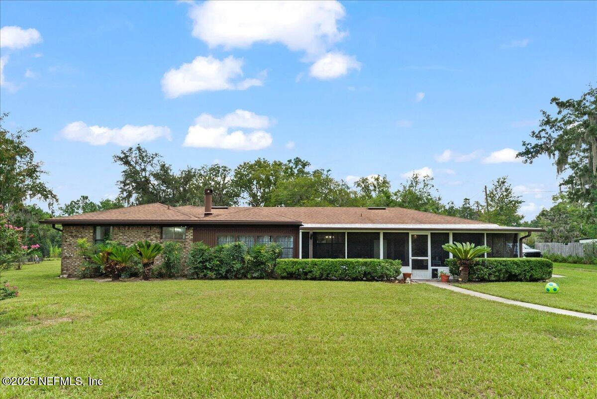 4145 APPALOOSA Road