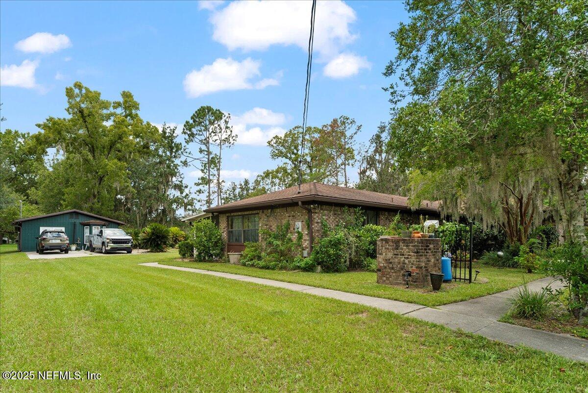 4145 APPALOOSA Road