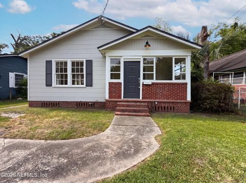 Photo of 4034 GREEN Street, Jacksonville, FL 32205 (MLS # 2143301)