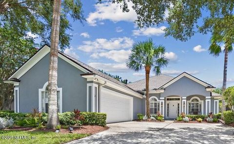 1265 QUEENS ISLAND Court Jacksonville FL 32225