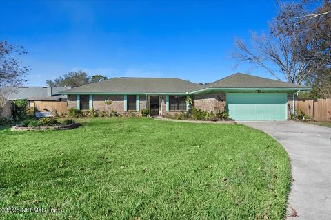 A home in Orange Park