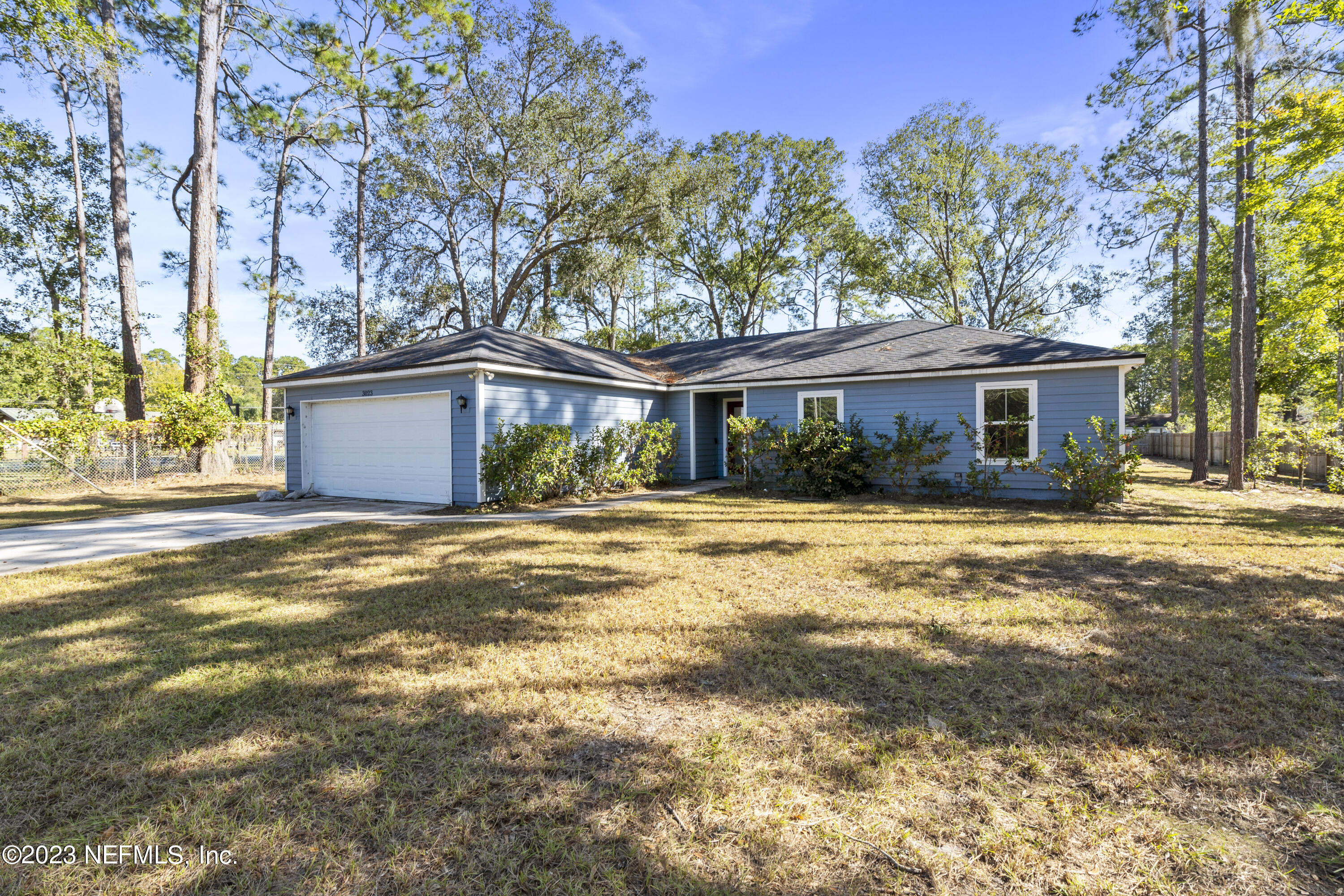 MIDDLEBURG, FL home for sale located at 3023 CENTRAL CT, MIDDLEBURG, FL 32068