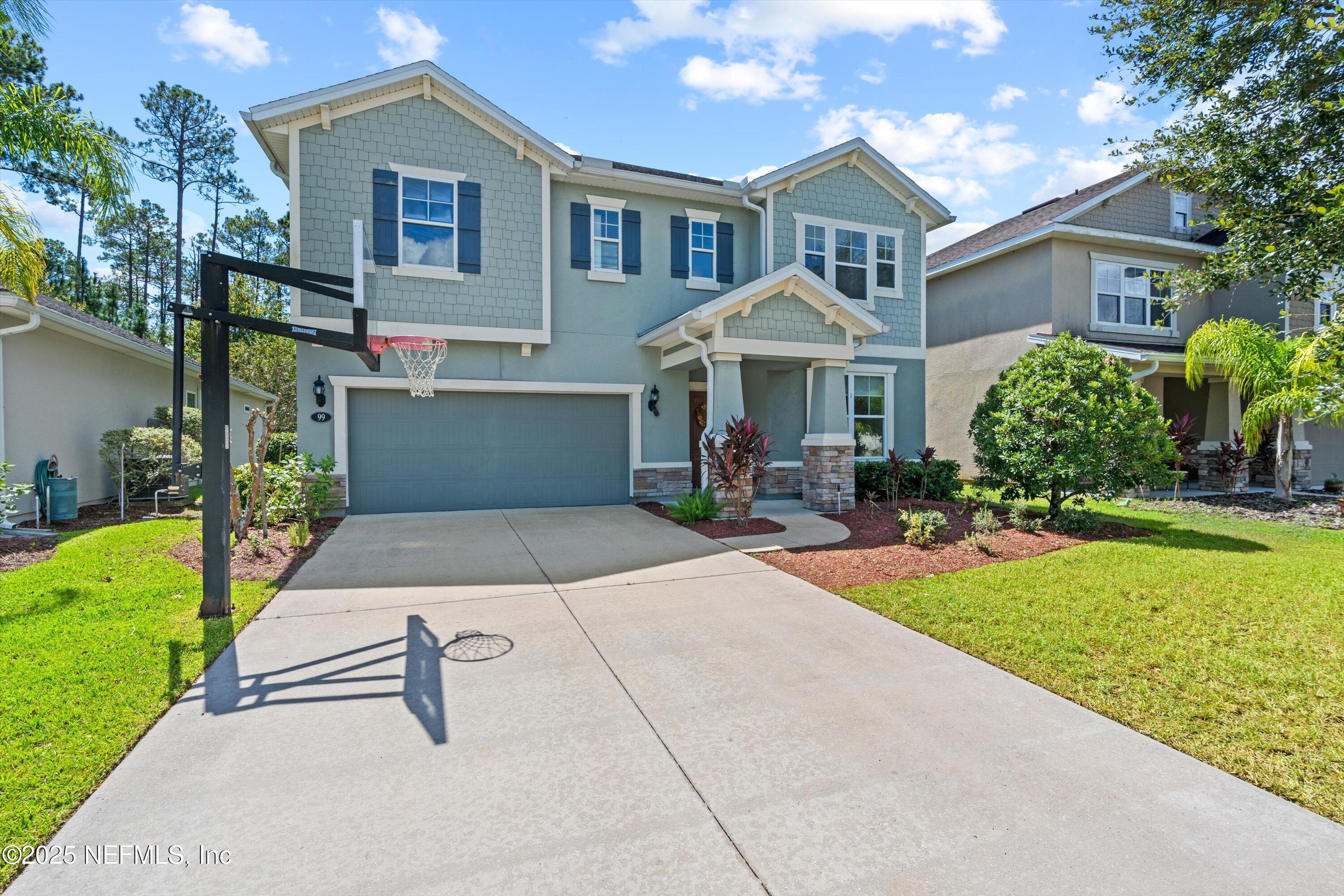 99 WHITE MARSH Drive