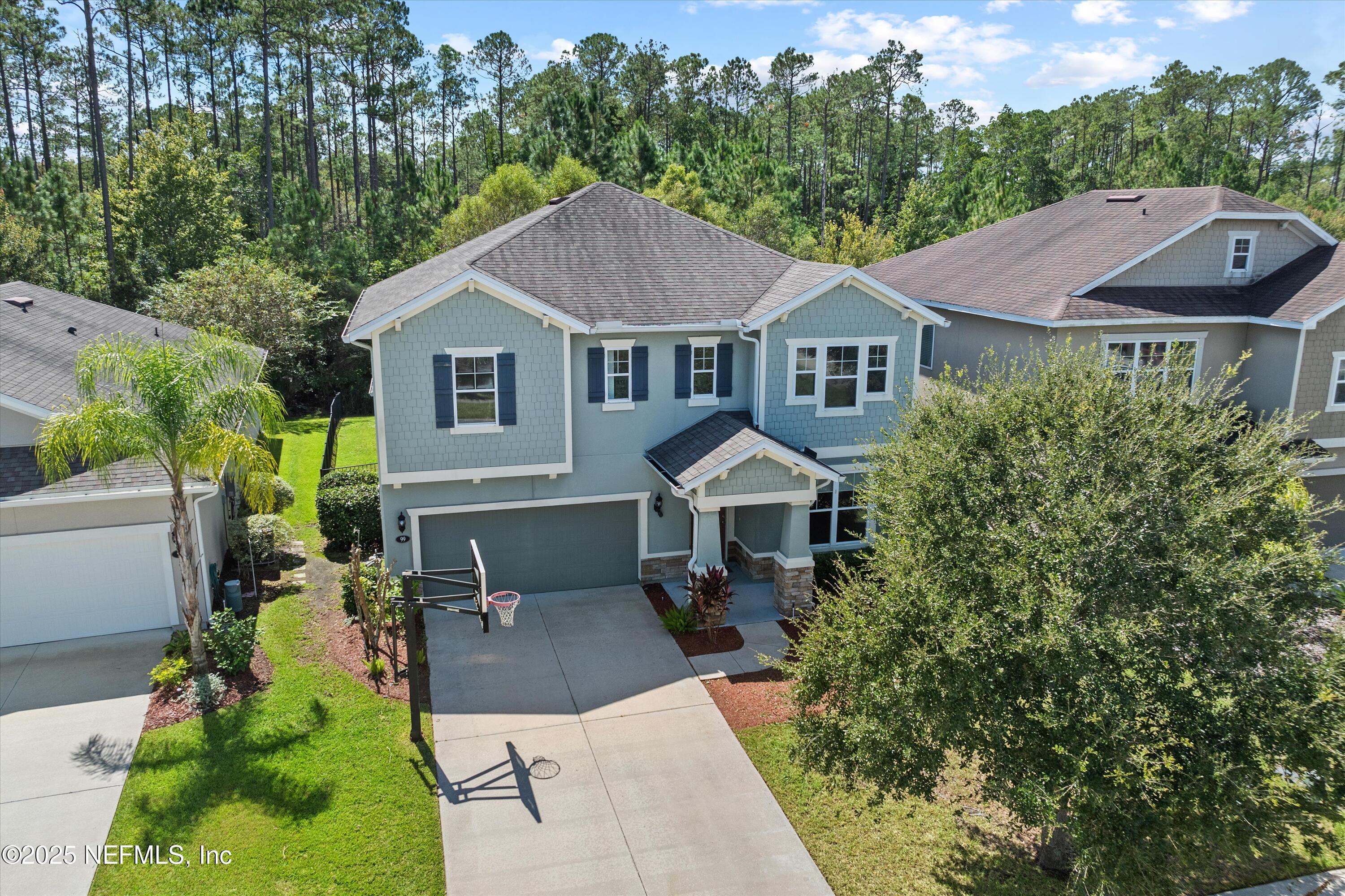 99 WHITE MARSH Drive