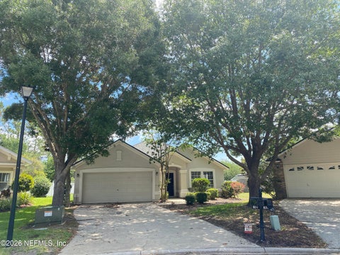 Photo of 831 TIMBERJACK Court, Orange Park, FL 32065 (MLS # 2160164)