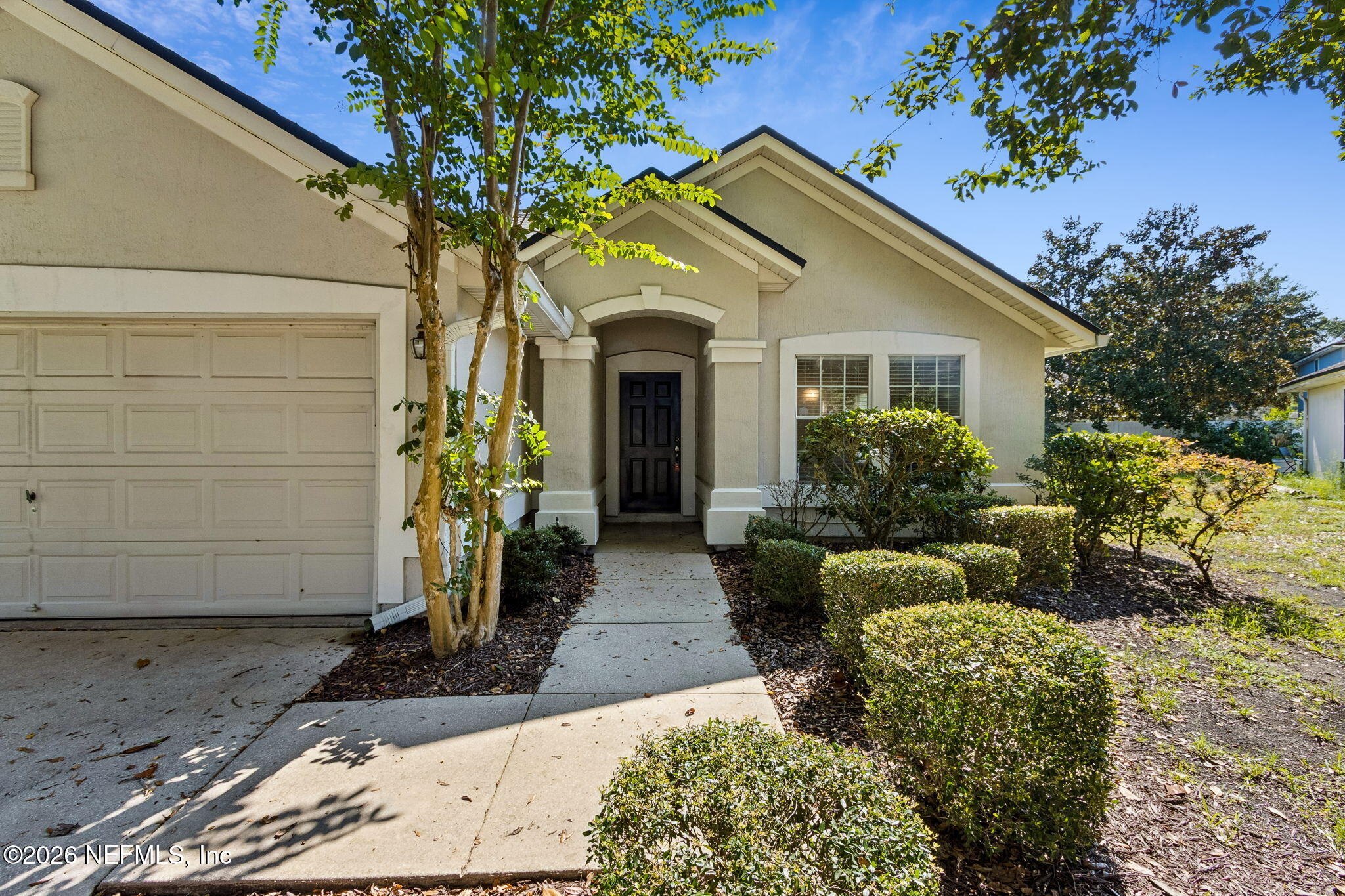 831 TIMBERJACK Court