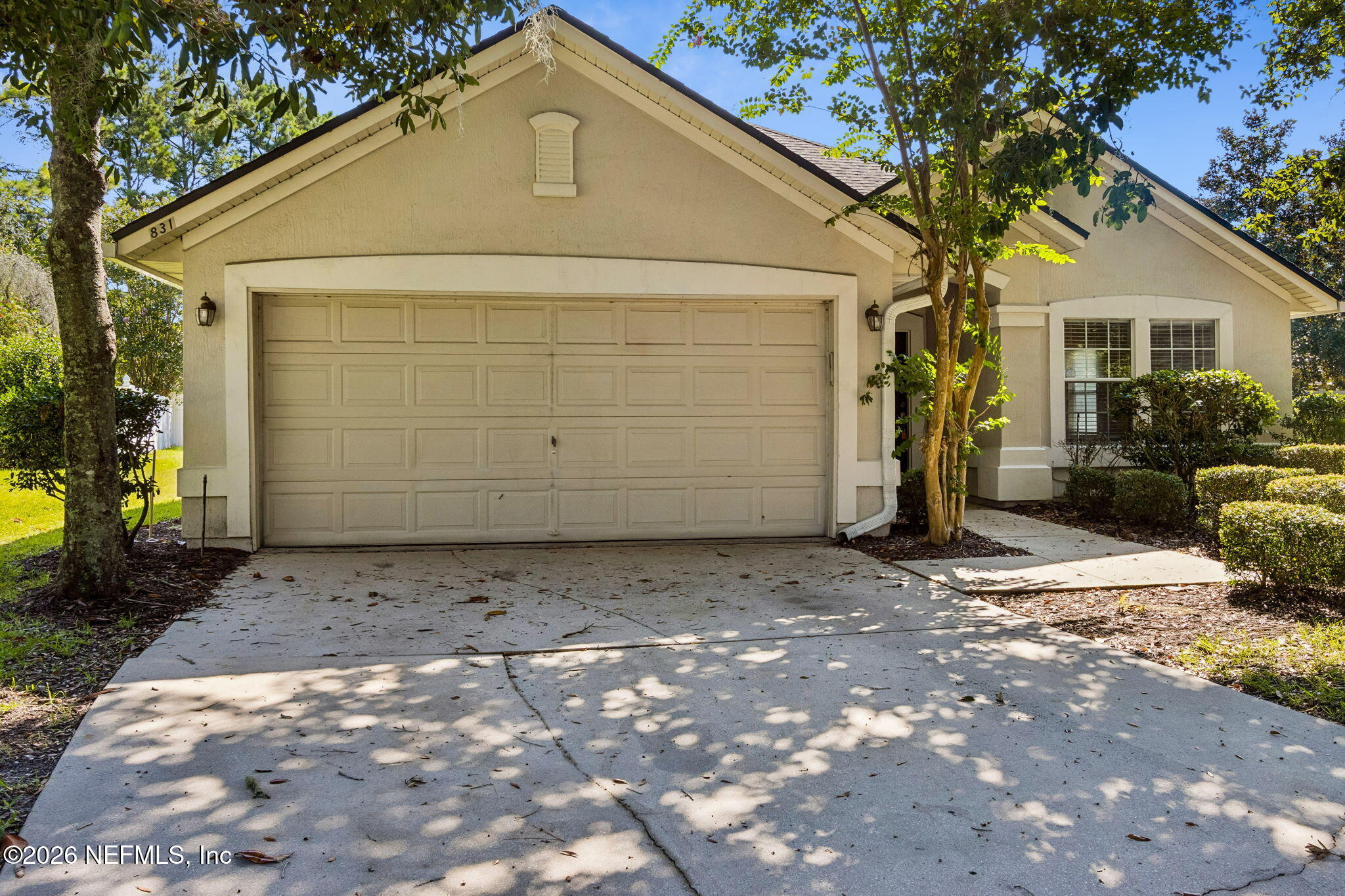 831 TIMBERJACK Court
