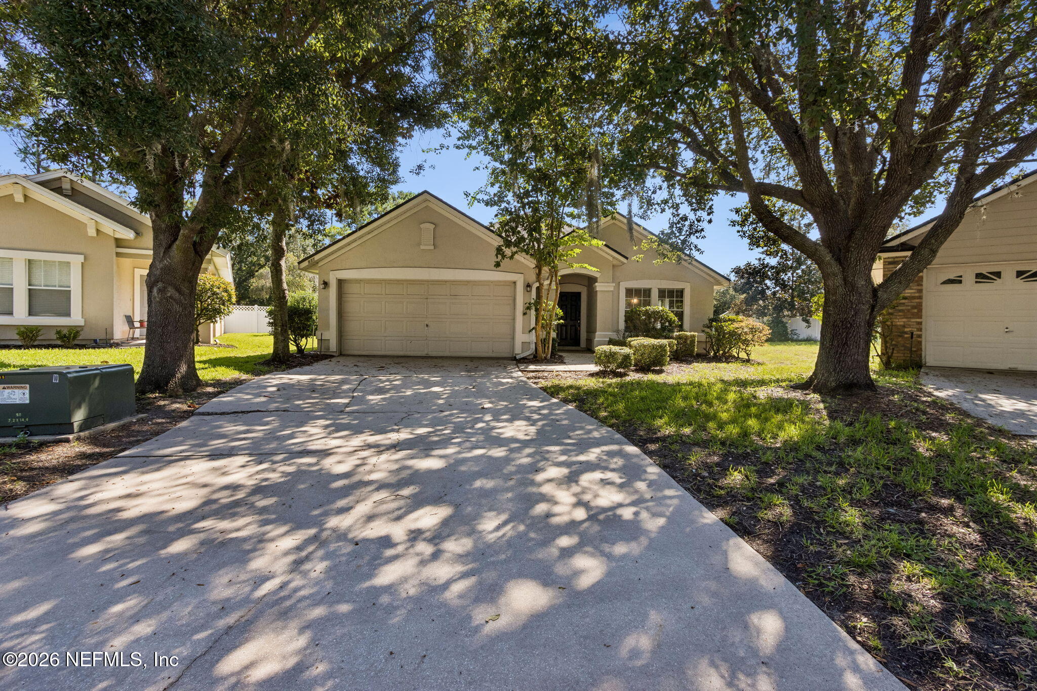 831 TIMBERJACK Court