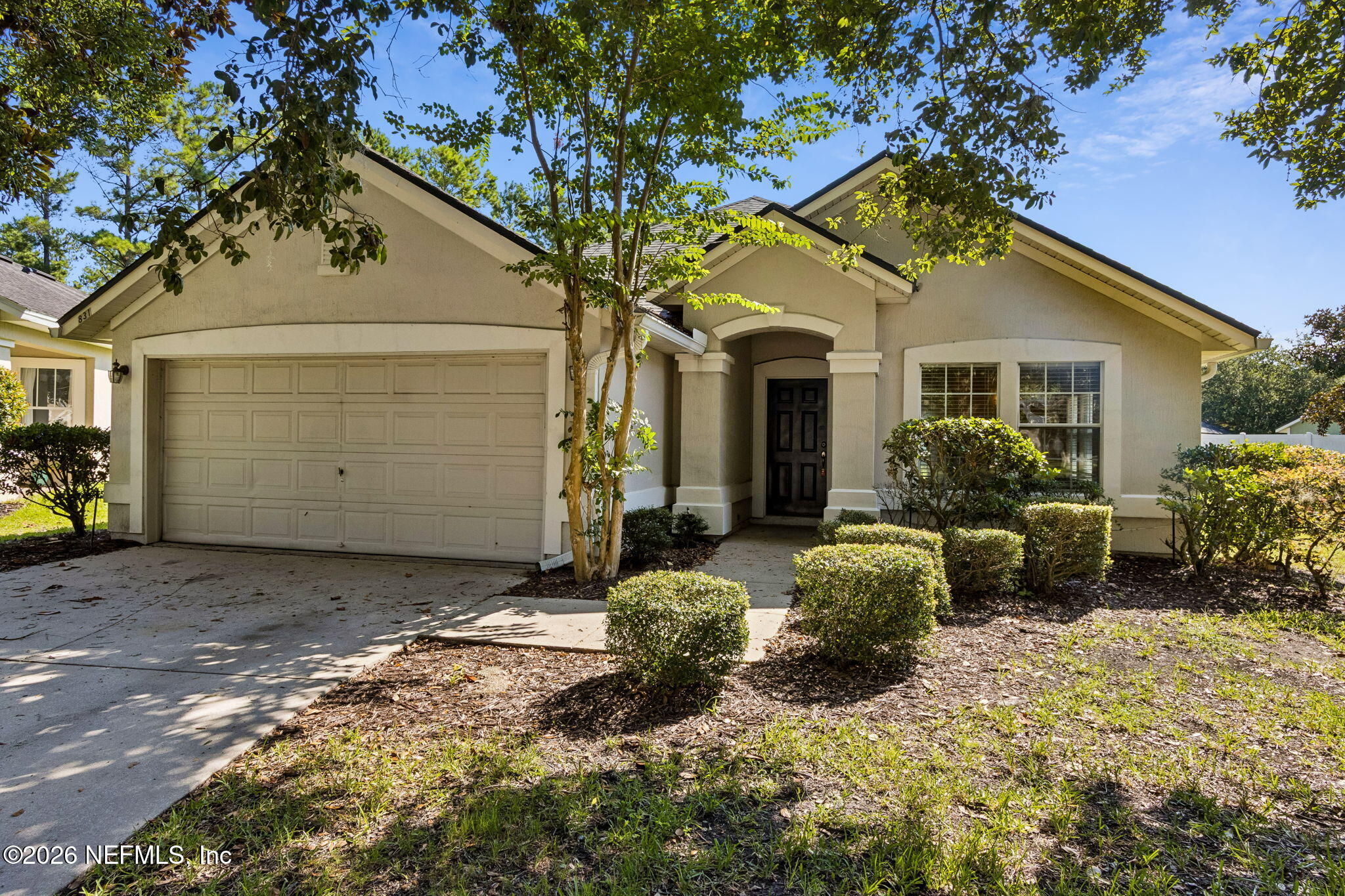 831 TIMBERJACK Court