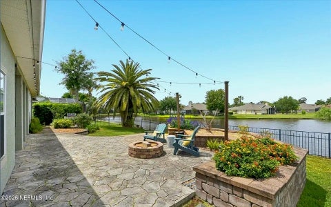 Photo of 2220 LOOKOUT Landing, Fleming Island, FL 32003 (MLS # 2153636)