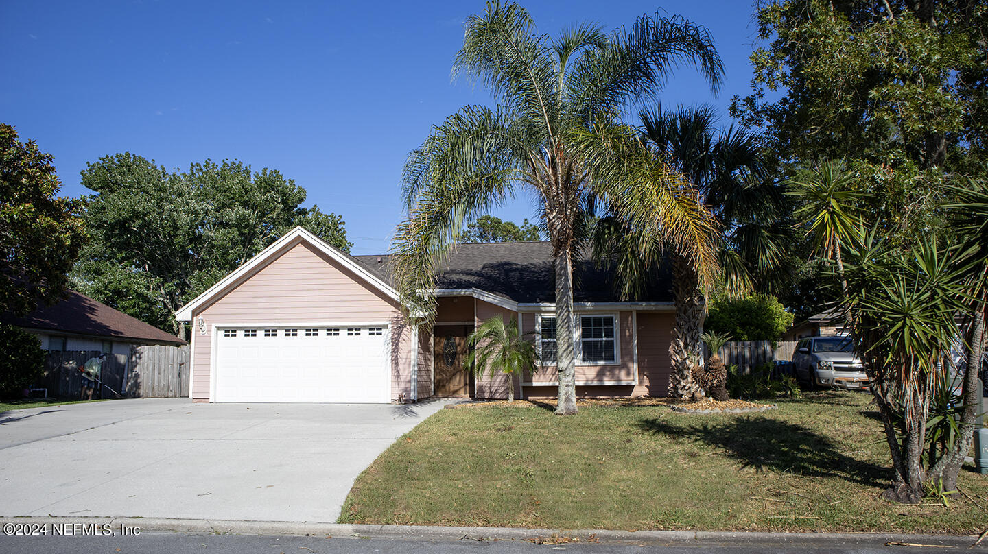 Jacksonville, FL home for sale located at 3267 Brachenbury Lane, Jacksonville, FL 32225