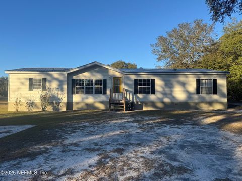 A home in Palatka