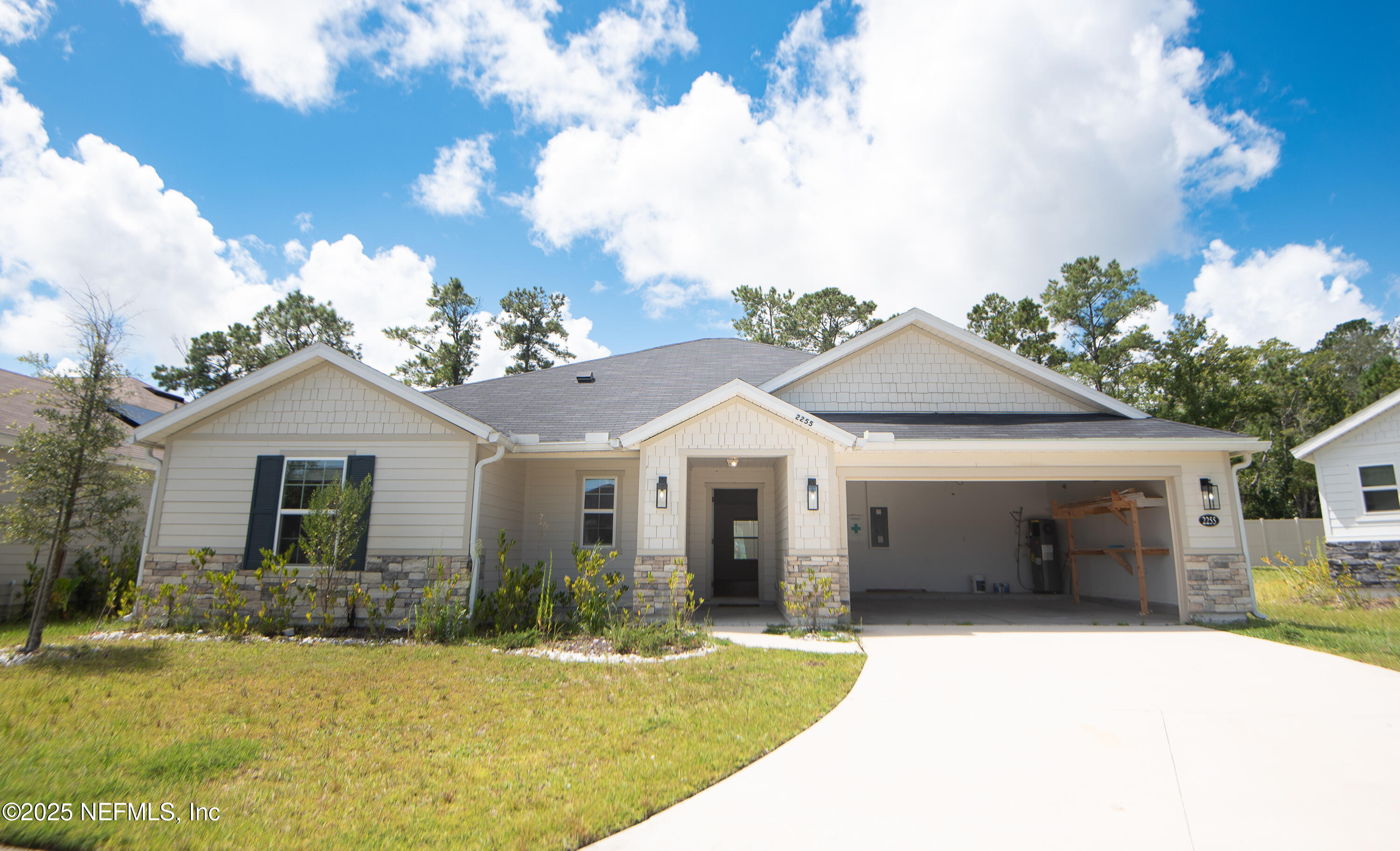 2255 BURTON ISLAND Way