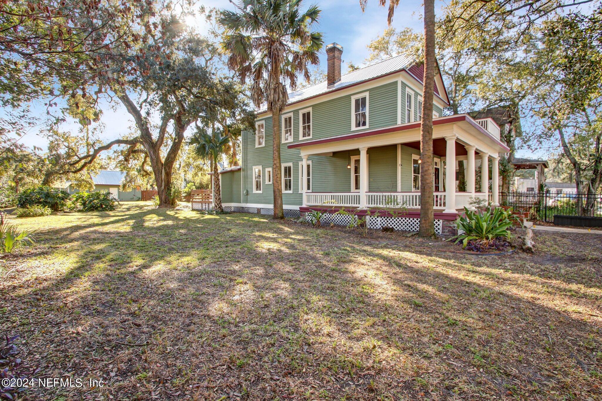 Jacksonville, FL home for sale located at 36 W 6th Street, Jacksonville, FL 32206