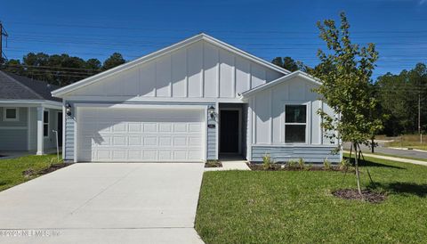 10810 LISHWOOD Way Jacksonville FL 32219