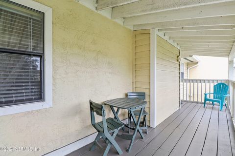 A home in Ponte Vedra Beach