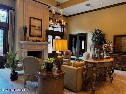 A home in Ponte Vedra Beach