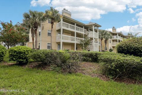 A home in Ponte Vedra Beach