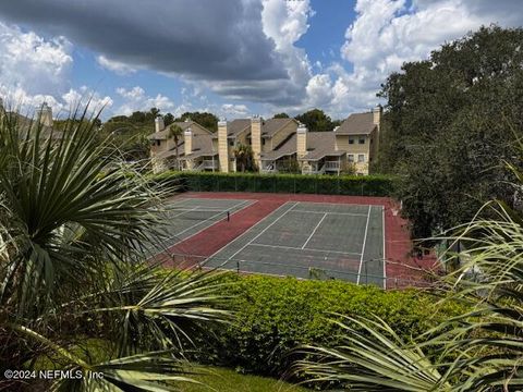 A home in Ponte Vedra Beach