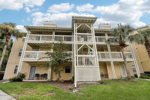 A home in Ponte Vedra Beach