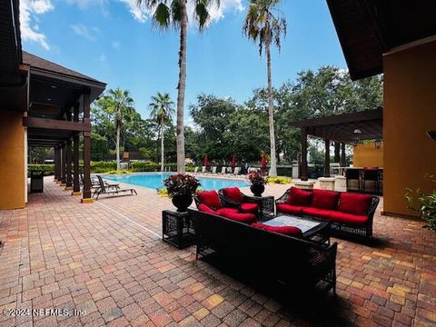 A home in Ponte Vedra Beach