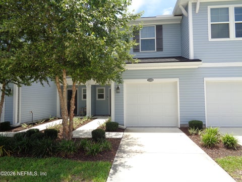 Photo of 12084 CALVESTA Street, Jacksonville, FL 32256 (MLS # 2156559)