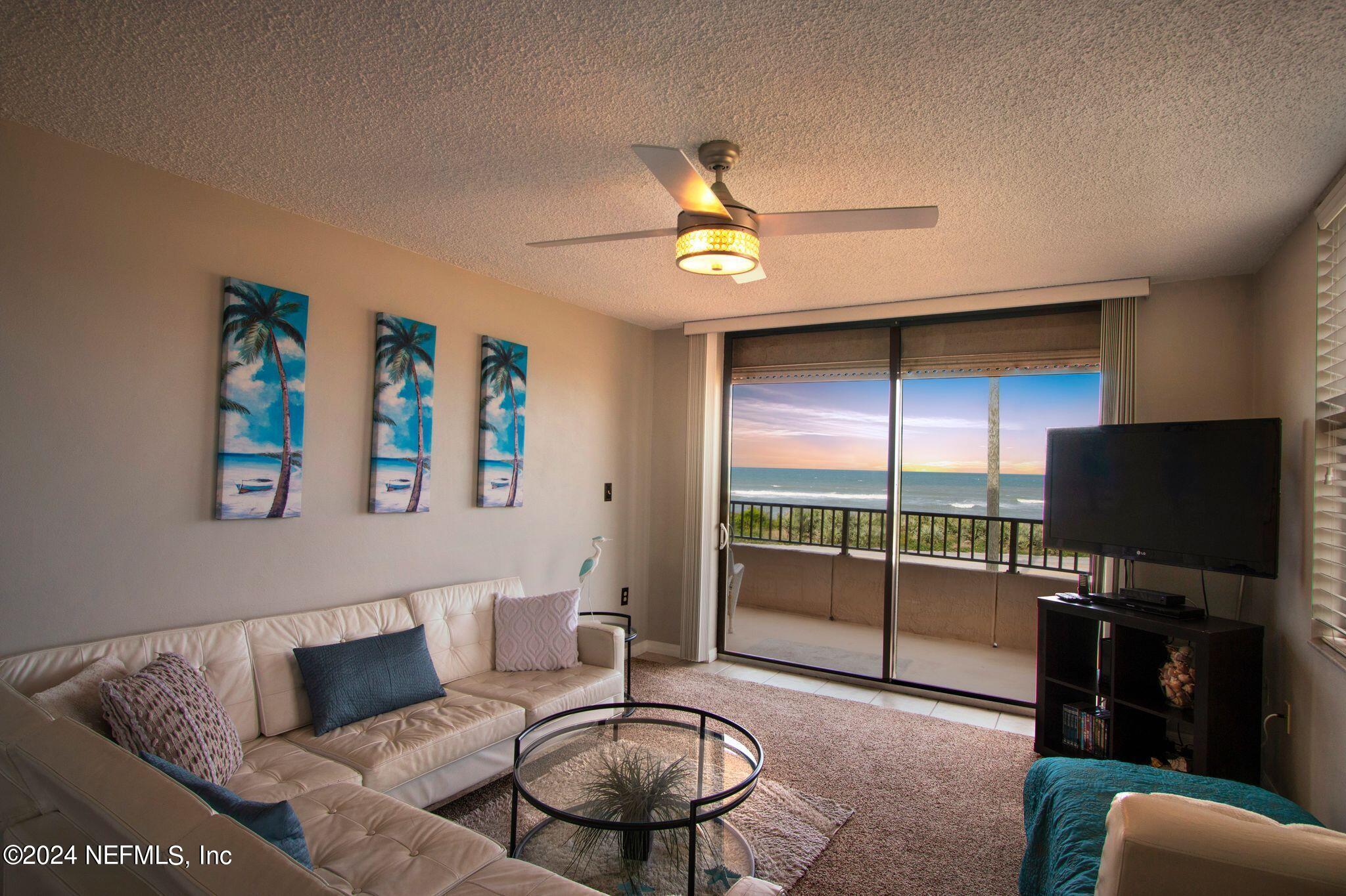 Ormond Beach, FL home for sale located at 3360 Ocean Shore Boulevard Unit 2040, Ormond Beach, FL 32176
