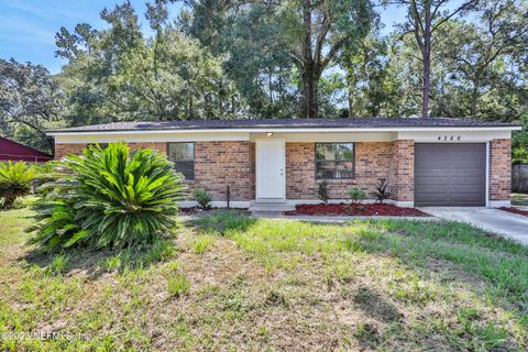 4266 KEY ADAM DR, JACKSONVILLE, FL 32218 - #: 1248493