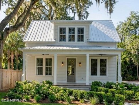 Photo of 0 RIO VISTA Drive, St. Augustine, FL 32084 (MLS # 2147200)