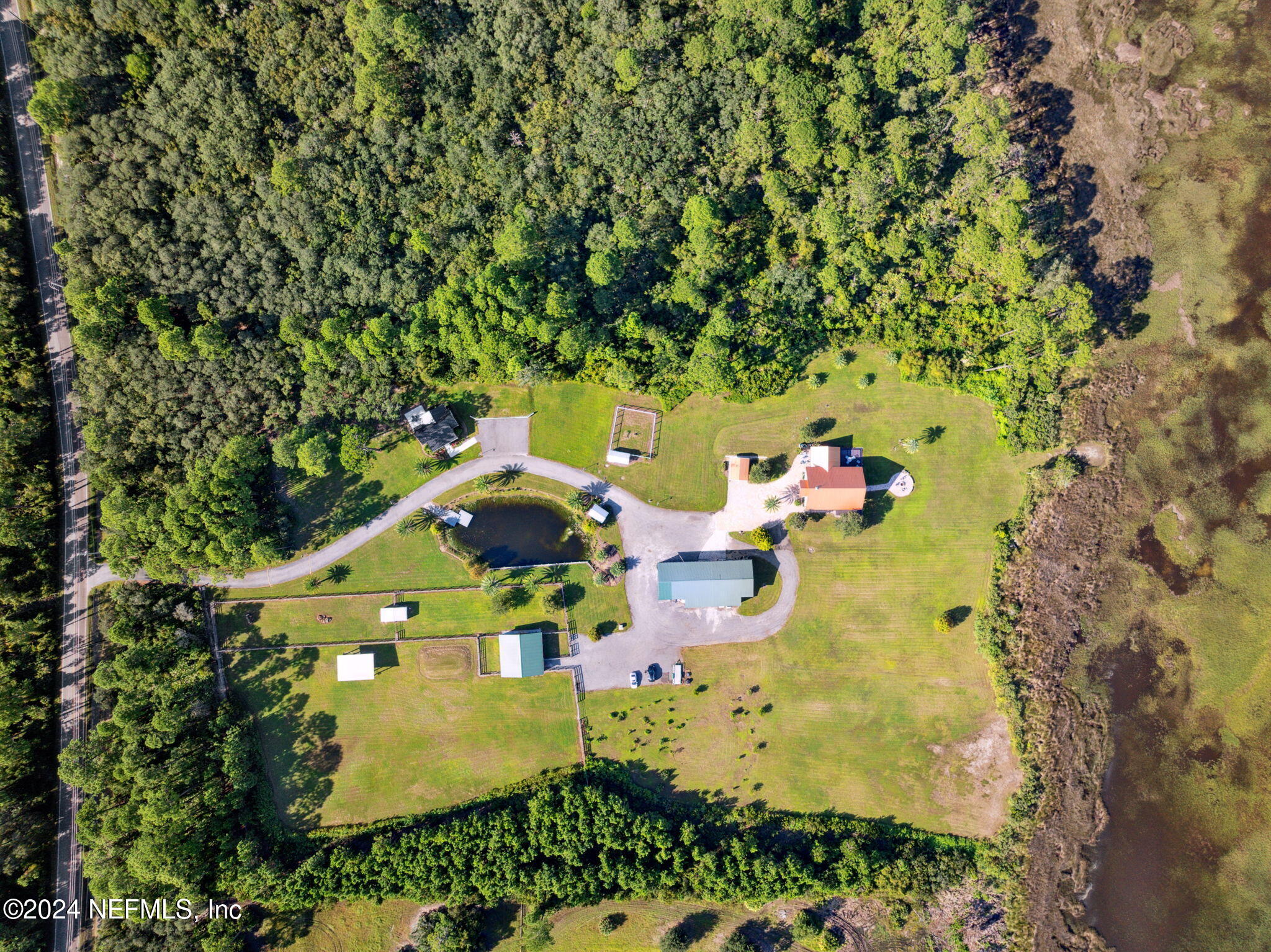 12715 SAWPIT Road
