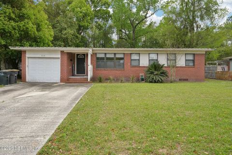 5112 OAKSIDE Drive Jacksonville FL 32244