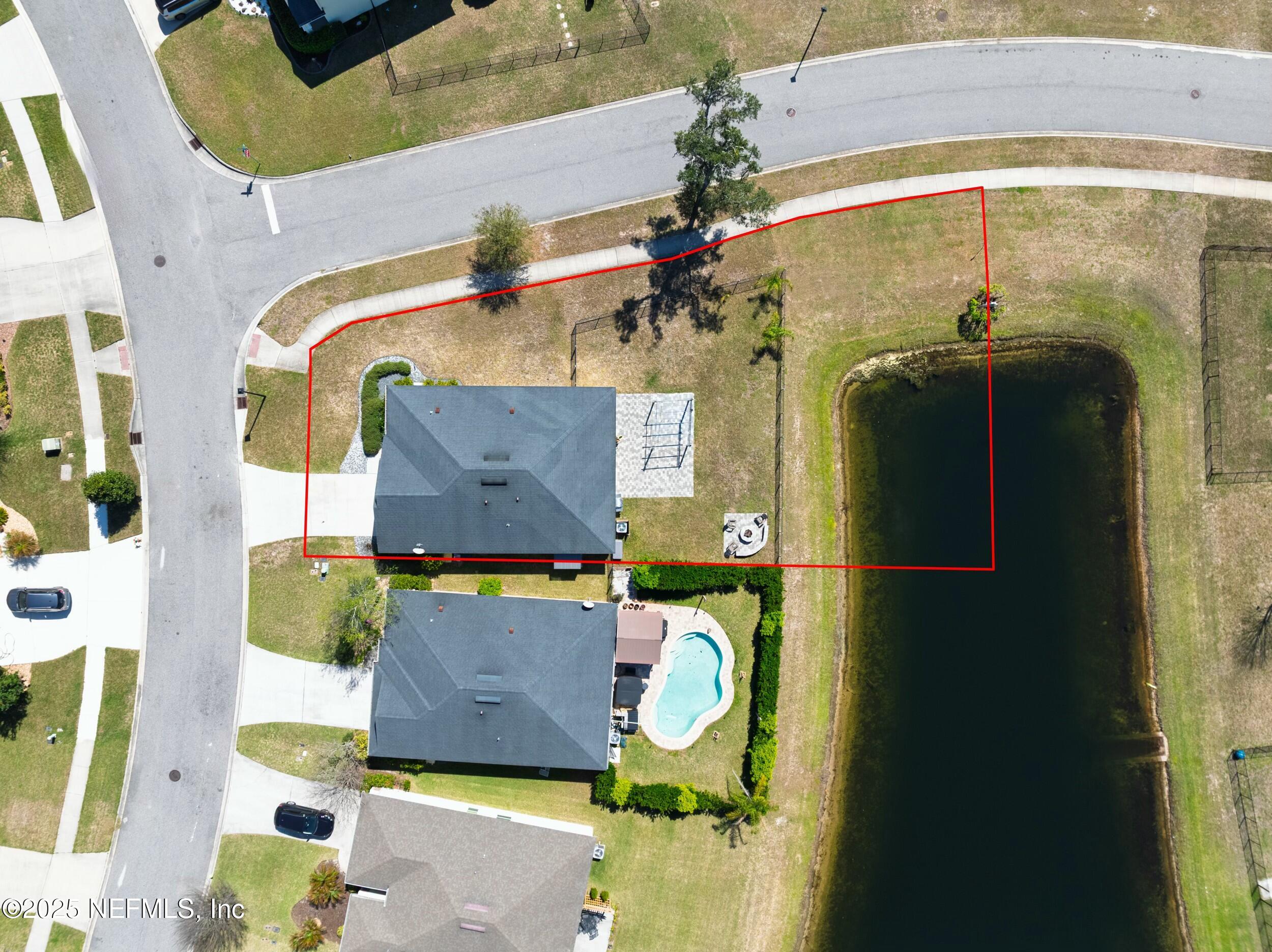 14970 DURBIN COVE Way