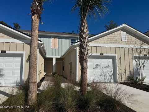 67 BLUE HVN Road St. Augustine FL 32095