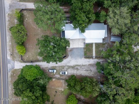 A home in St Johns