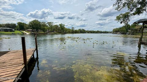Photo of 112 WESLEY Road, Green Cove Springs, FL 32043 (MLS # 2144916)