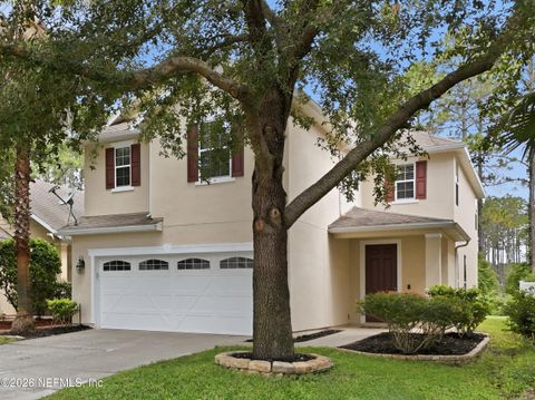 Photo of 732 BRIAR VIEW Drive, Orange Park, FL 32065 (MLS # 2145353)