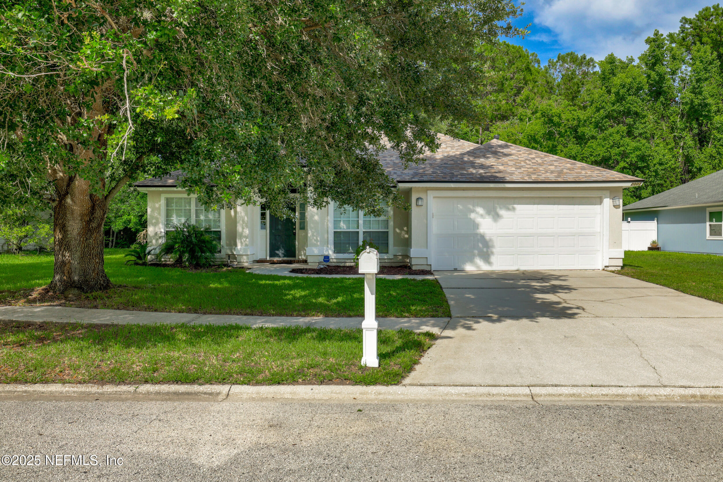 2007 HOLLINGTON Drive